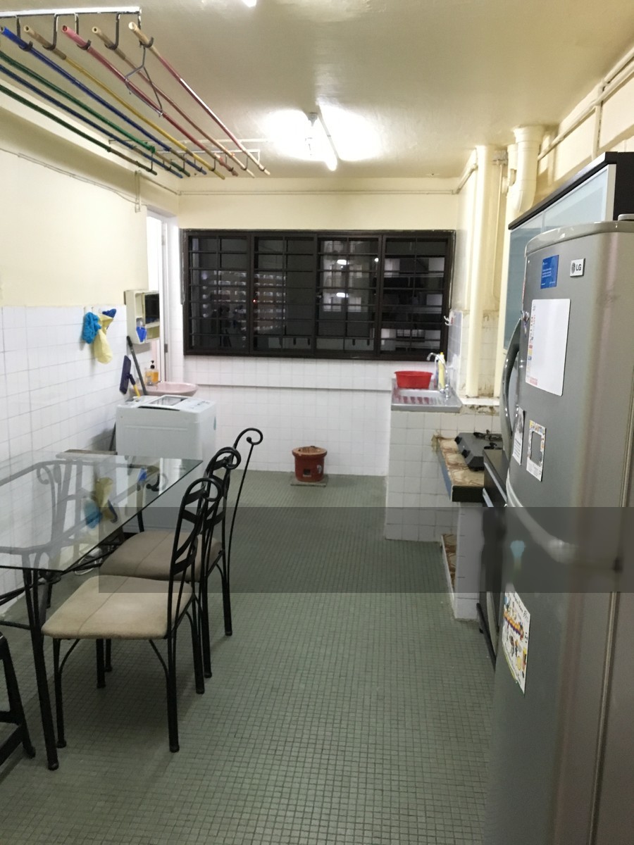 Blk 607 Ang Mo Kio Avenue 4 (Ang Mo Kio), HDB 3 Rooms #141704302